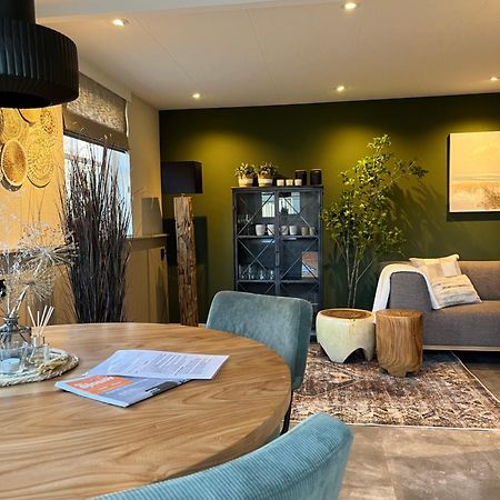 It Buthus Apartment Baaiduinen Exterior photo